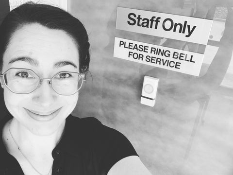 What does a catering manager do?