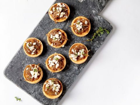 Cold Canapes