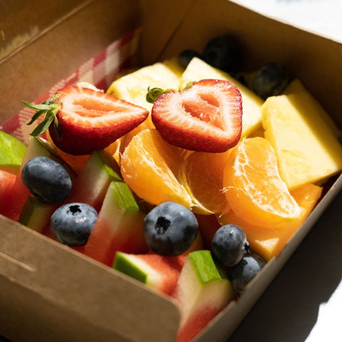 Fruit Platter - Small - Monkey Business Catering