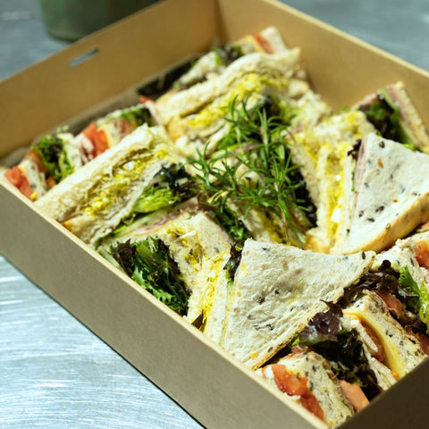 Sandwich Platter