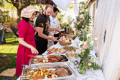 The Introverts Guide to Party Survival
