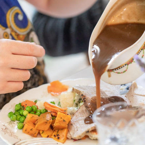 Chef's Carvery - Monkey Business Catering