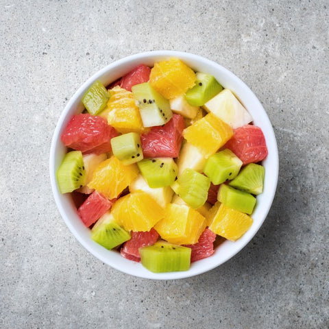 Fruit Salad Bowl- Monkey Business Catering