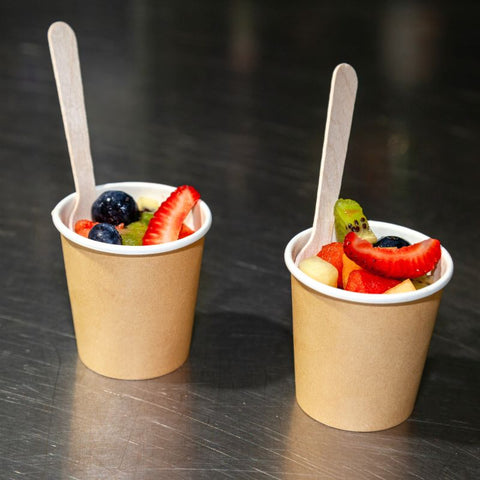 Fruit Salad - 80g - Monkey Business Catering