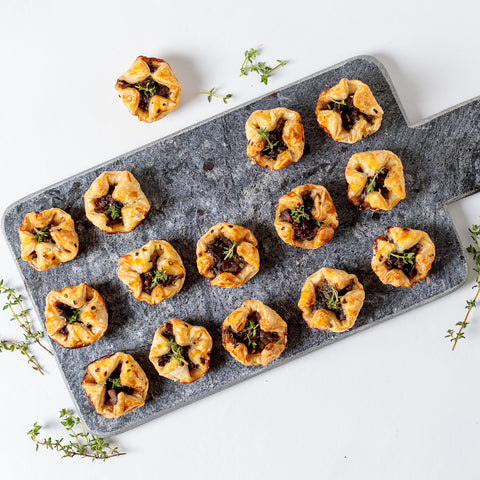 Deliciously Easy Catering