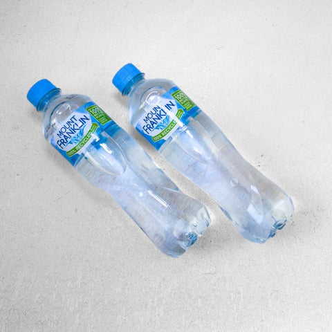 Water - Monkey Business Catering
