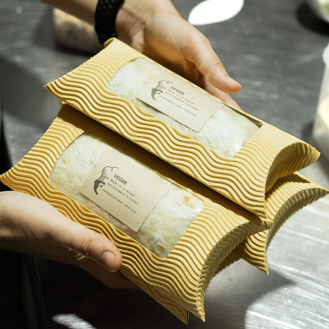 Wrap Sleeves