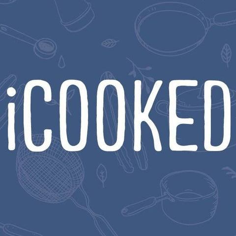 iCOOKED